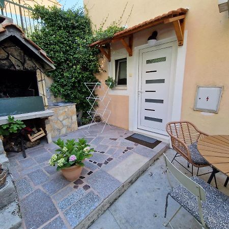 Old Salona Apartment Exterior photo